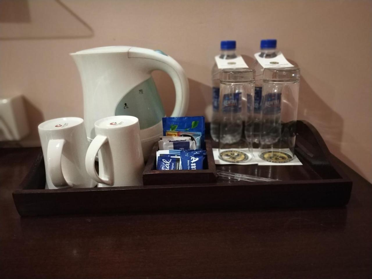 Bijolai Palace - A Inde Hotel , Jodhpur Τζοντχπούρ Εξωτερικό φωτογραφία