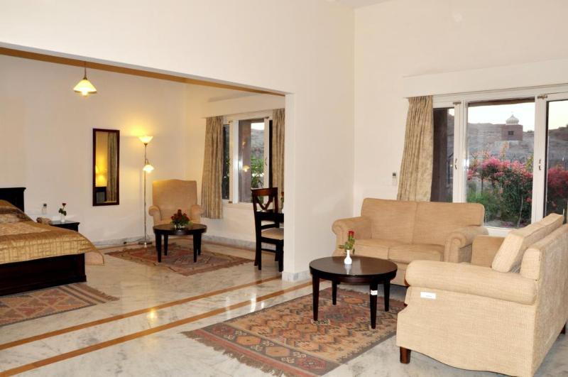 Bijolai Palace - A Inde Hotel , Jodhpur Τζοντχπούρ Εξωτερικό φωτογραφία