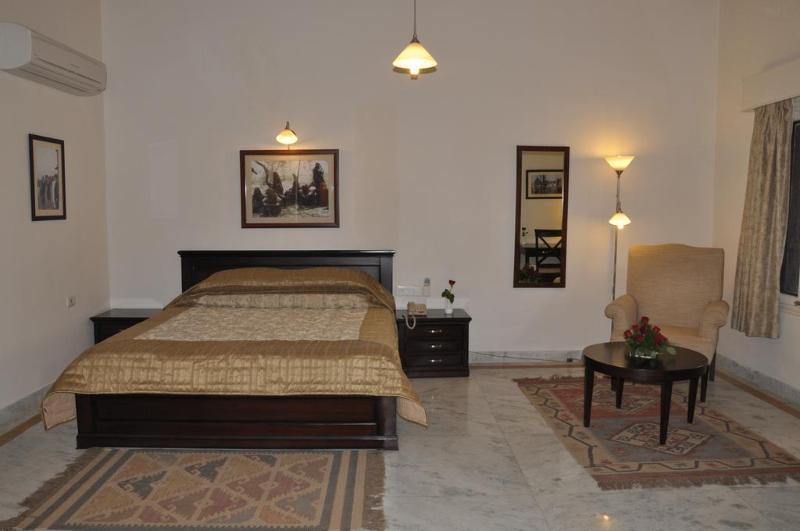 Bijolai Palace - A Inde Hotel , Jodhpur Τζοντχπούρ Εξωτερικό φωτογραφία